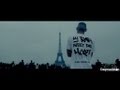 Un rappeur choque les touristes à la Tour Eiffel (Abdallah)