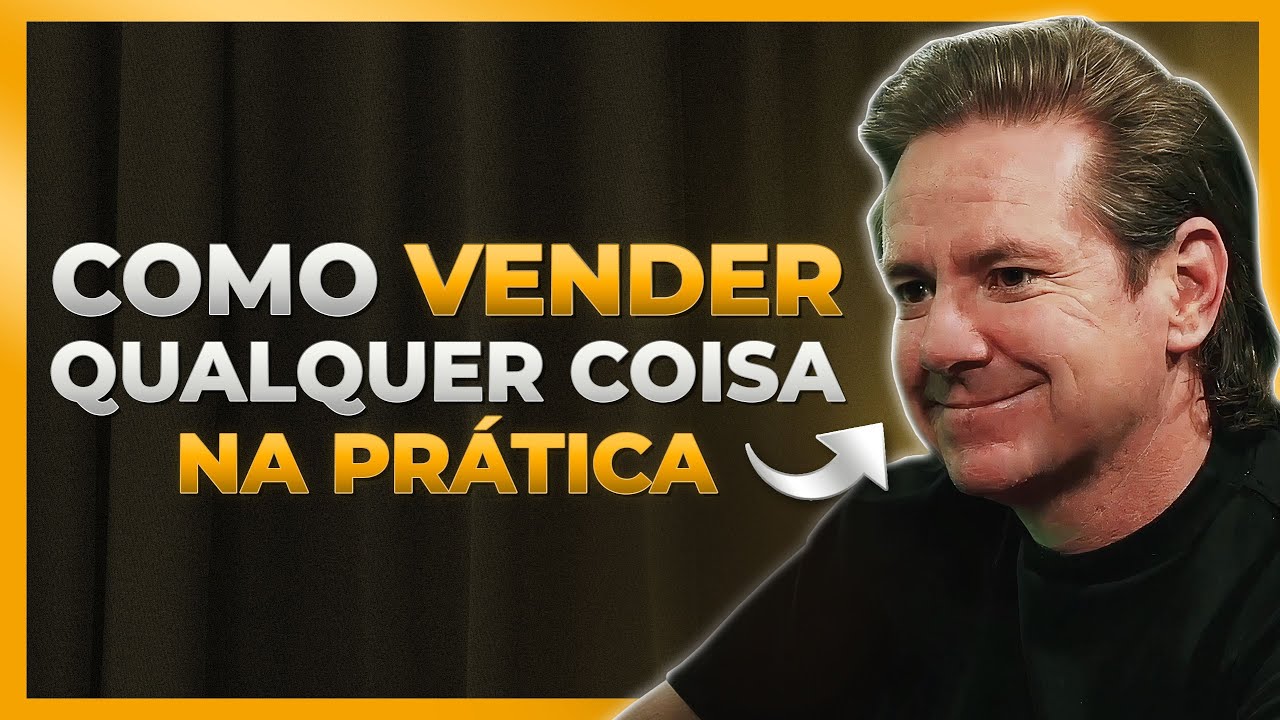Ele Te Ensina a Vender Com Personalidade | Rafa Medeiros - Kiwicast #338