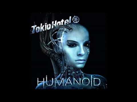 Tokio Hotel - Kampf der Liebe Lyrics