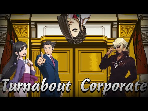 TURNABOUT CORPORATE - Attorney Online [#60]