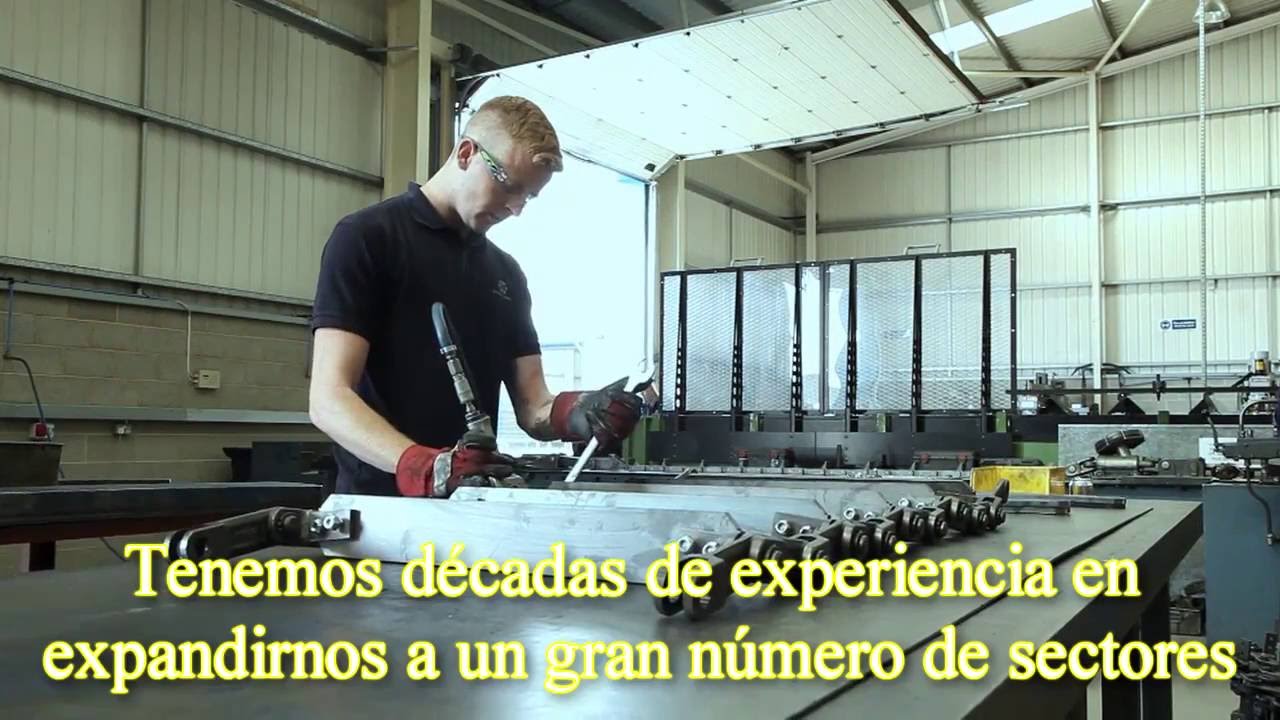 JOHN KING CHAINS LTD.