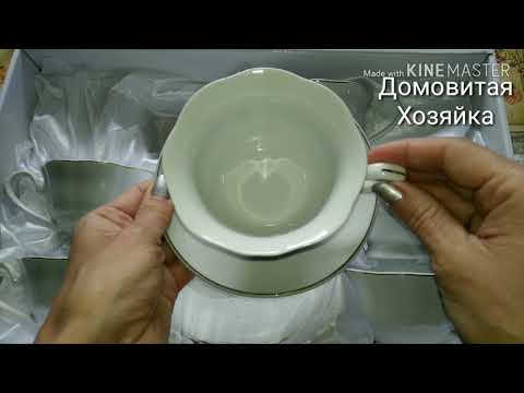 Посуда / Пионы / Дождик #ДомовитаяХозяйка