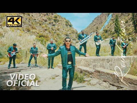 El Orgullo Potosino Lasser - Maltratos ( Videoclip Oficial  ) Revolution Visual Studios 2024