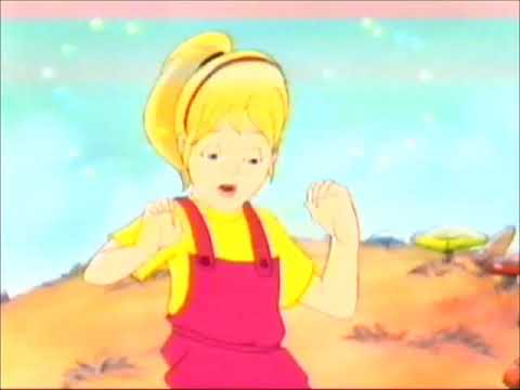 Enchanted Lands: The Magic of the Faraway Tree - The Land of Secrets (1997)