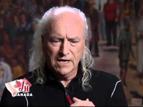 Journey Home - JH in Canada - Marcus Grodi with Terry Hatty, revert - 05-16-2011