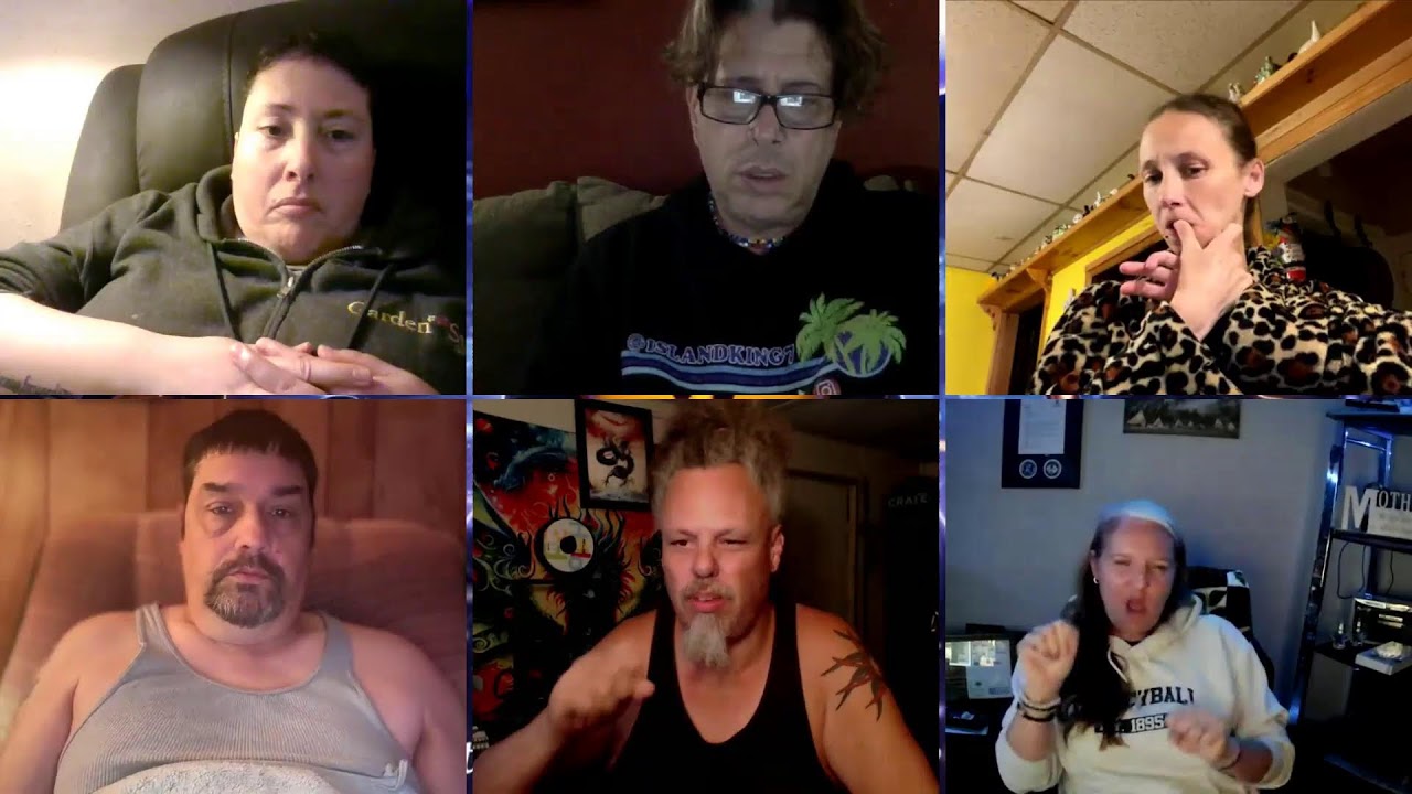 Admin Meeting Discussion Round 2