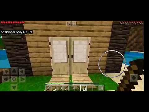 Finalmente i diamanti!!! EP. 2 Minecraft ita