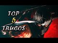 Top 5 Trucos De La Saga Ninja Gaiden Darkslayer