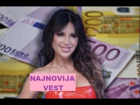 SKANDALČIINA - SVE je DOGOVOR - Stanija DEBELO NAPLATILA VEZU sa Asminom #zadruga #zadrugainfo