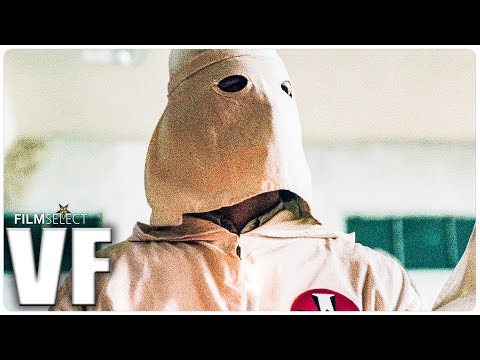 download lagu mp3 mp4 Blackkklansman Vf, download lagu Blackkklansman Vf gratis, unduh video klip Blackkklansman Vf