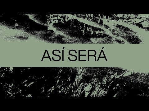 Así Será (It Is So) | Spanish | Video Oficial Con Letras | Elevation Worship