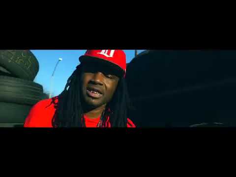 Keith Wallace - Breaking Point (Music Video)