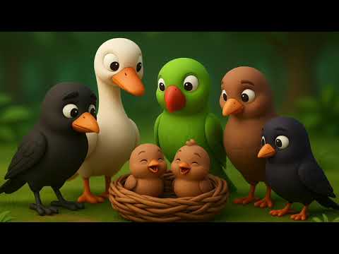 चिड़िया – Class 7 Hindi video