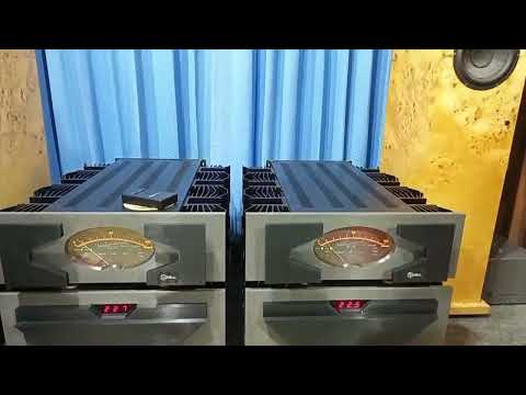 lungyim~Krell Audio Standard (KAS) Amplifiers - The Best of The Best Power Amplifiers ( 11 )