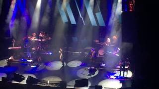 Diego Torres – La grieta (Teatro Gran Rex / Noviembre 2016)