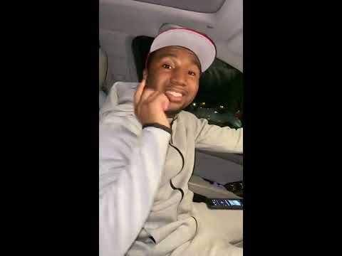 MarleyFrmDaBush Freestyle