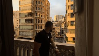 Beyrut'a Dair Her Şey | Lübnan Vlog 🇱🇧