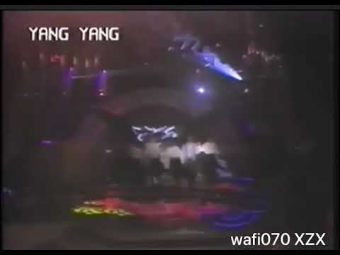 Feminin | Untukmu (Separuh Akhir Muzik-muzik Pop Rock 1993)