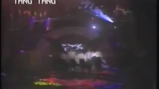 Feminin | Untukmu (Separuh Akhir Muzik-muzik Pop Rock 1993)