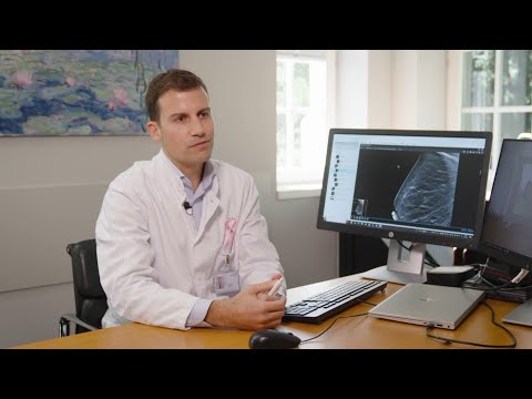 "Should I have a mammogram?" – CheckUp - The health magazine with Hirslanden