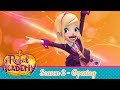Regal Academy Season 2 Opening Theme Song