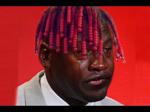 YouTube Thumbnail