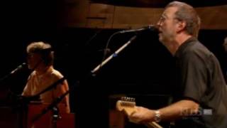 ERIC CLAPTON & STEVE WINWOOD - Presence Of The Lord