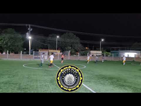 Atajada de Berna "CHINO" SEVEN PLAY