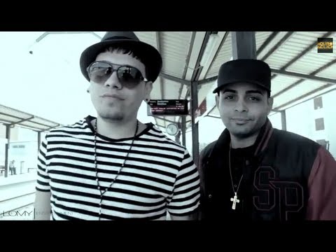 Juno "The HitMaker" ft. Kenny Fuentes - Por Ninguna (BEHIND THE SCENES) (COMPLETO)