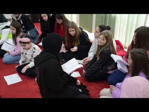 Medresina škola islama