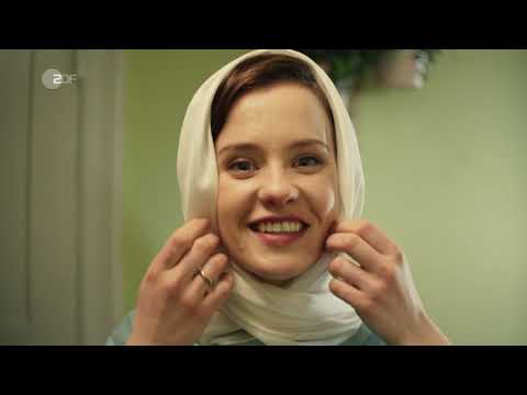 ZDFzeit: Ein Tag im August - Mauerbau '61 Doku (2021)