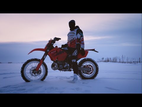 Tommy B - Nezajímá (Official Video)