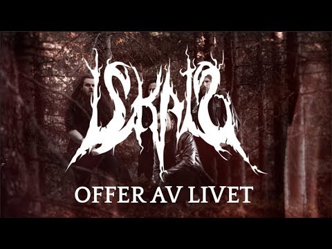 ISKALD - Offer av Livet (Official Audio)