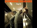 Sigrid - Burning Bridges (Official Audio)
