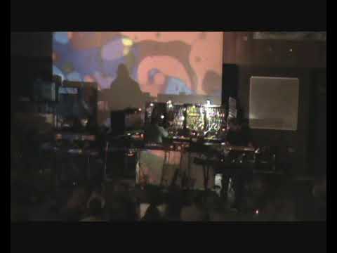 Pollard Daniel Booth - Live at Awakenings 26-09-09 pt.2