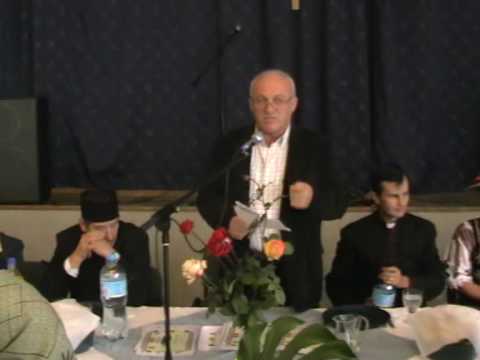 01 ZIUA PENSIONARILOR SARBATORITA LA RACIU - PRIMAR IOAN VASU