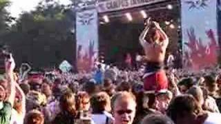 Campus Invasion - Sportfreunde Stiller - 54, 74, 90, 2006