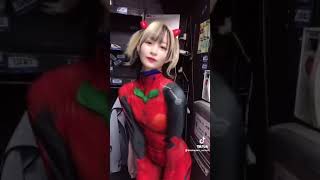 【エヴァンゲリオン】shortsで一言