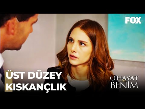 Bahar, Efsun ve Ateş'i Yakaladı - O Hayat Benim 15. Bölüm