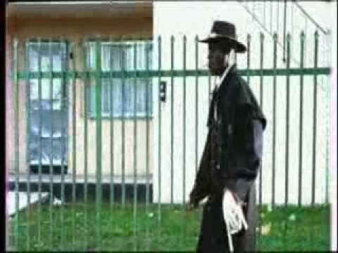 Capleton - Jah Jah City