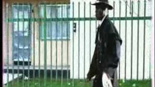 Capleton - Jah Jah City