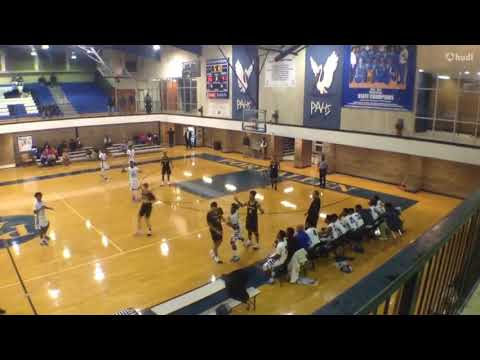 Kyle Ross Junior Year