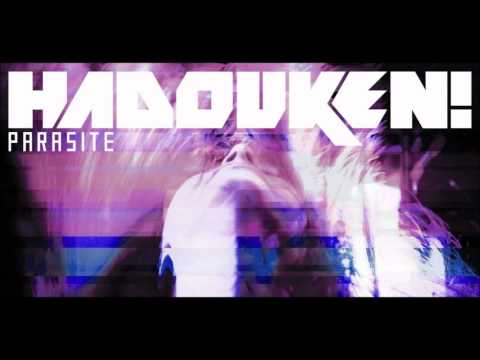 Hadouken - Parasite (Zomboy & Skism remix) 101.5 BPM