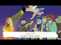 "Jingle Bells" -  Big Bad Voodoo Daddy