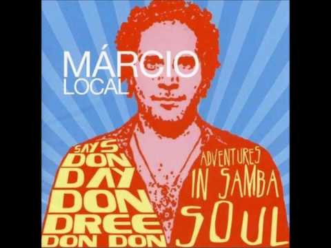 Márcio Local - Happy Endings