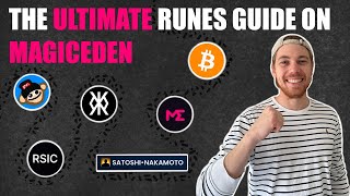 THE EASIEST WAY TO TRADE RUNES (BUY & SELL)