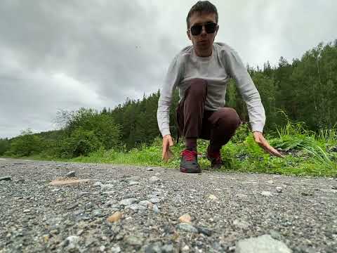 Blvck Cobrv, Benni Hunnit - Rockstar (танец)