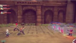 Earthlock: Festival of Magic NO PC