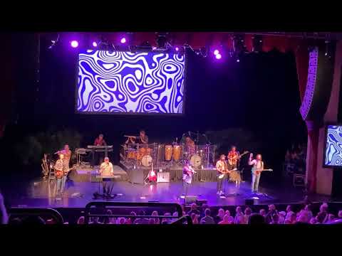 🎶 Good Vibrations - Beach Boys Hard Rock Live Orlando 🌴 2-28-23