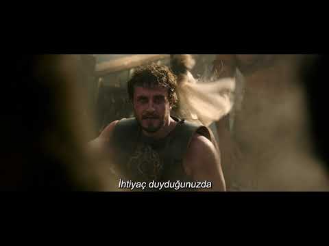 Gladyatör II | Kamera Arkası | Gladyatör II'nin müziğini deneyimleyin